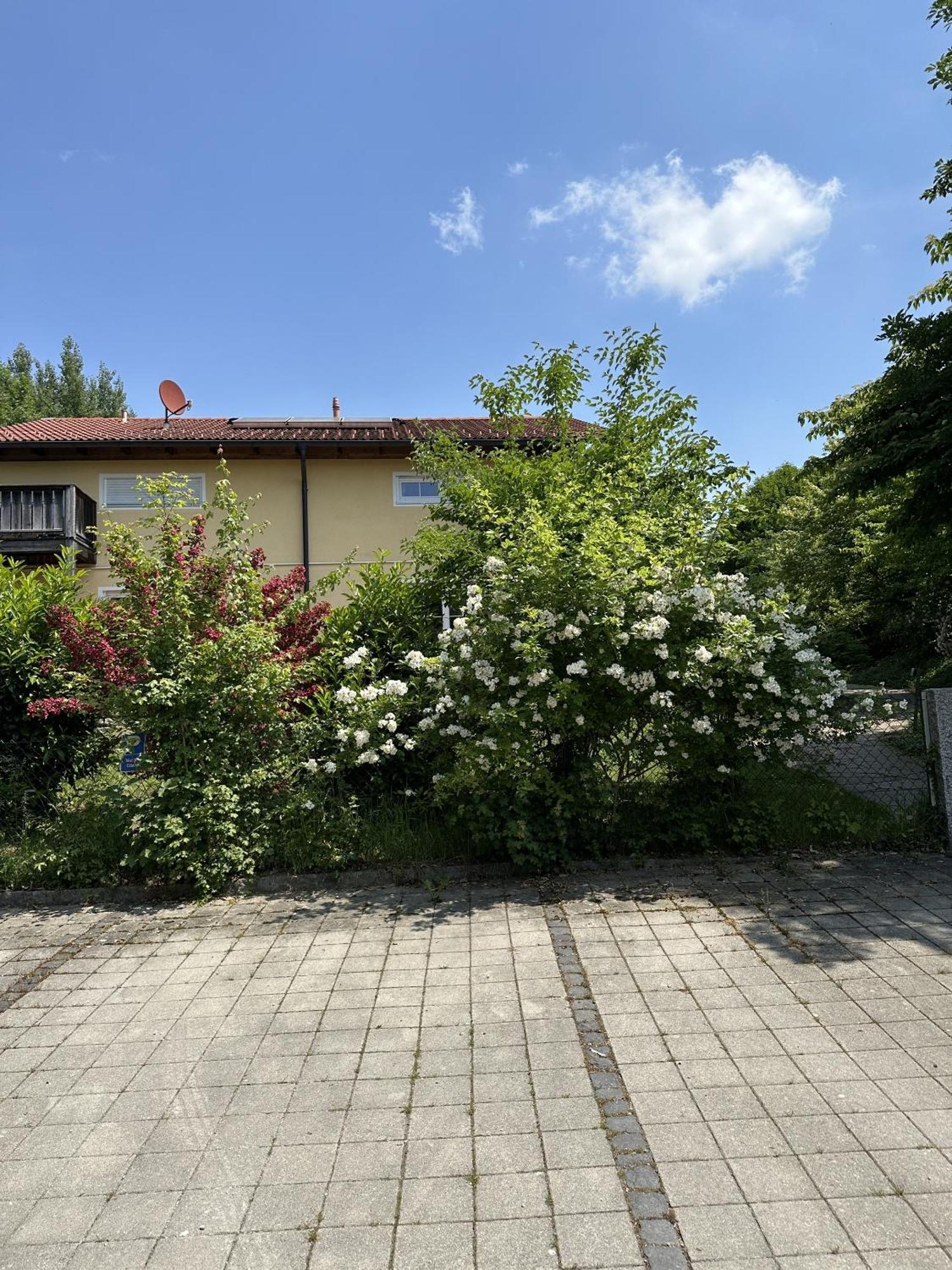 Meywohnen Bad Endorf 아파트 외부 사진